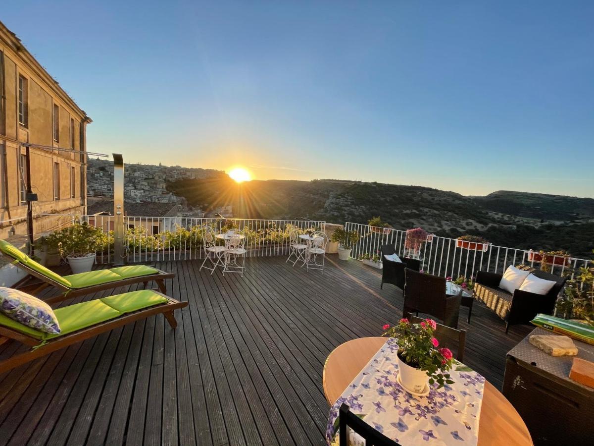 Reusuite Ragusa Exteriér fotografie