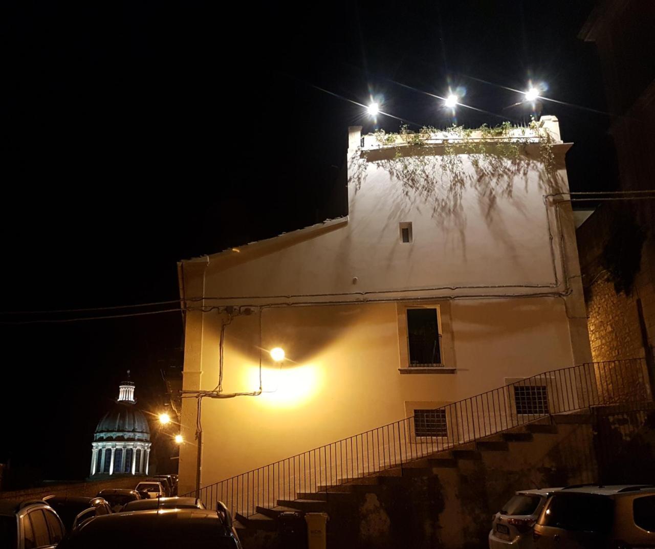 Reusuite Ragusa Exteriér fotografie