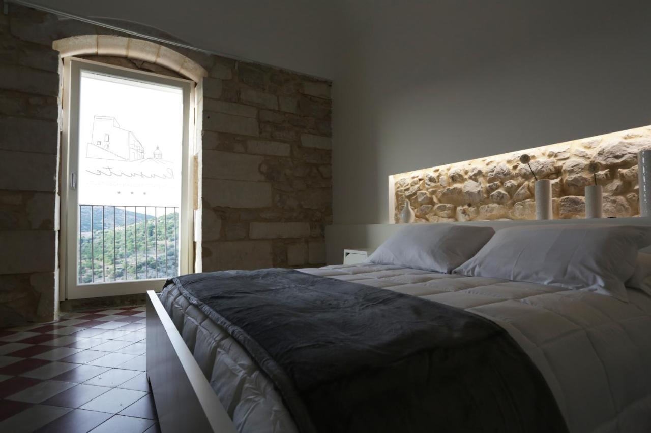 Reusuite Ragusa Exteriér fotografie