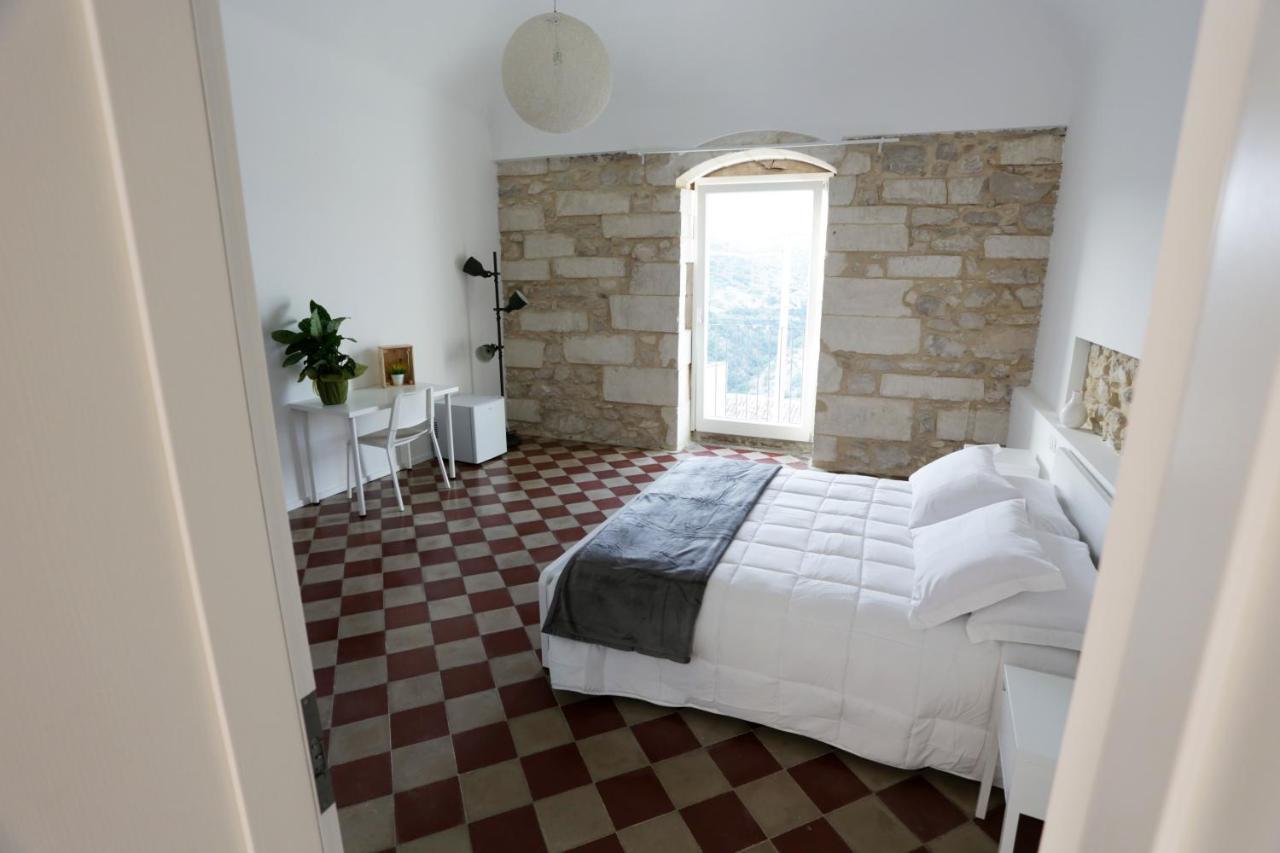 Reusuite Ragusa Exteriér fotografie