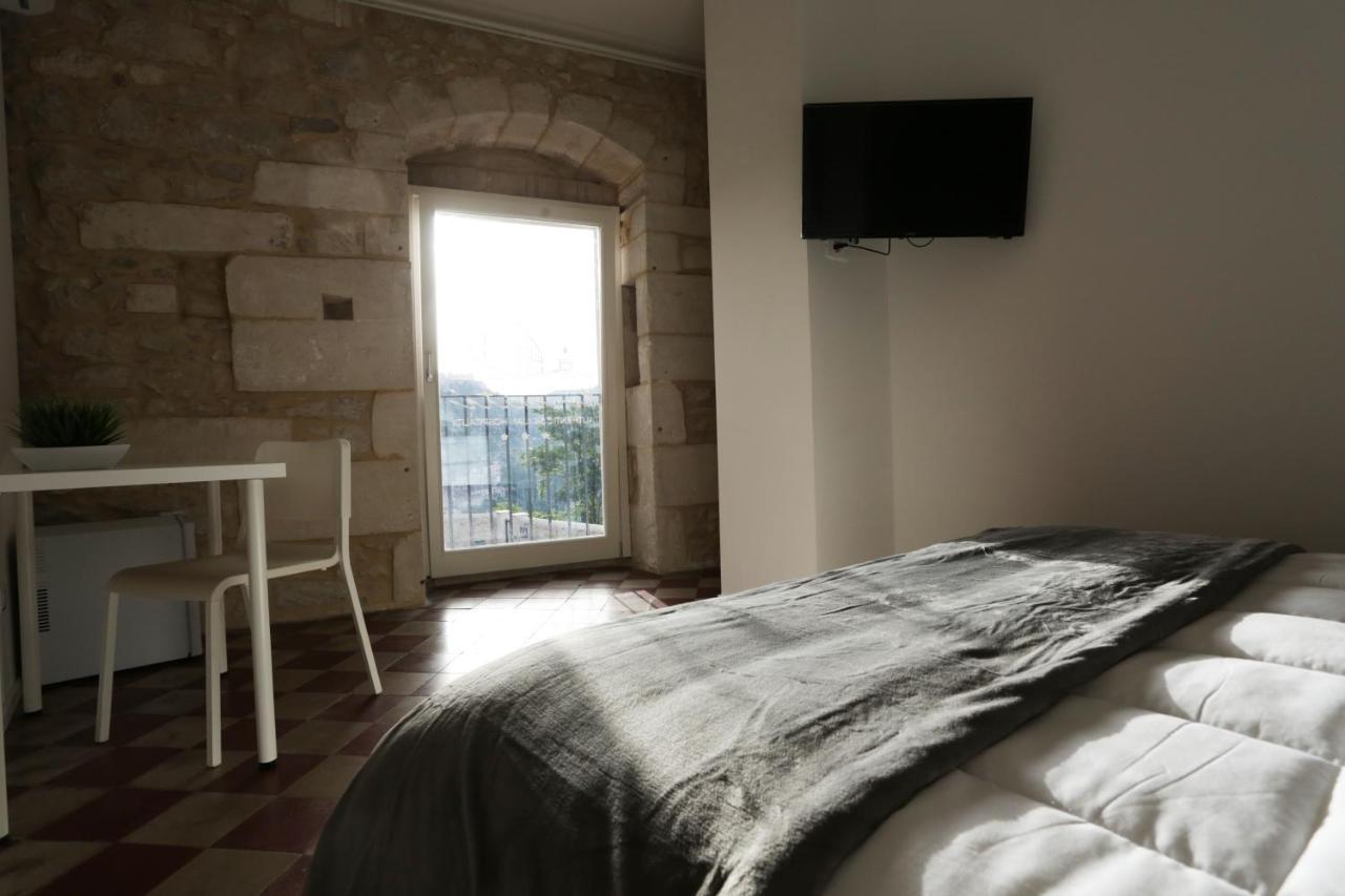 Reusuite Ragusa Exteriér fotografie