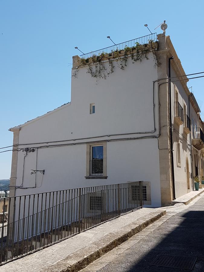 Reusuite Ragusa Exteriér fotografie