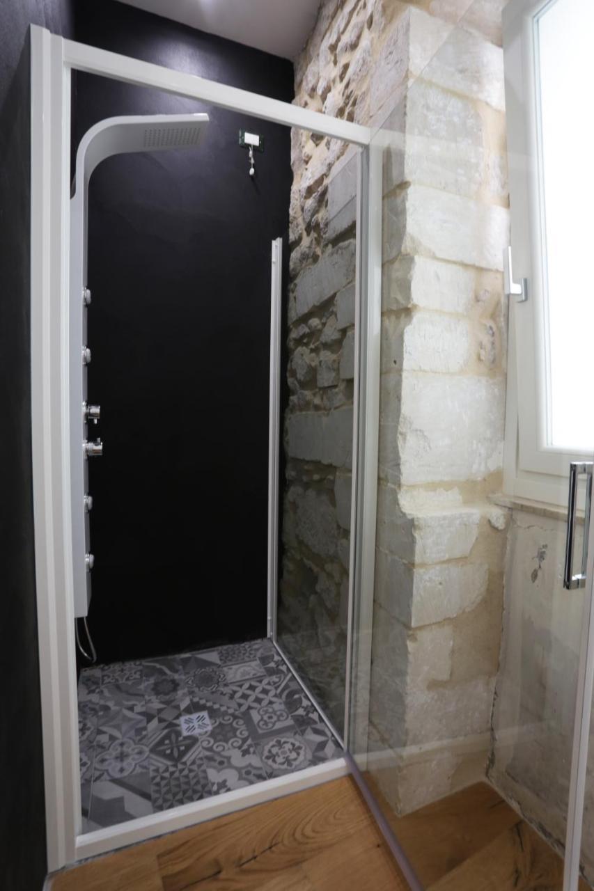 Reusuite Ragusa Exteriér fotografie