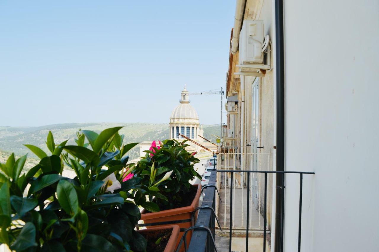 Reusuite Ragusa Exteriér fotografie