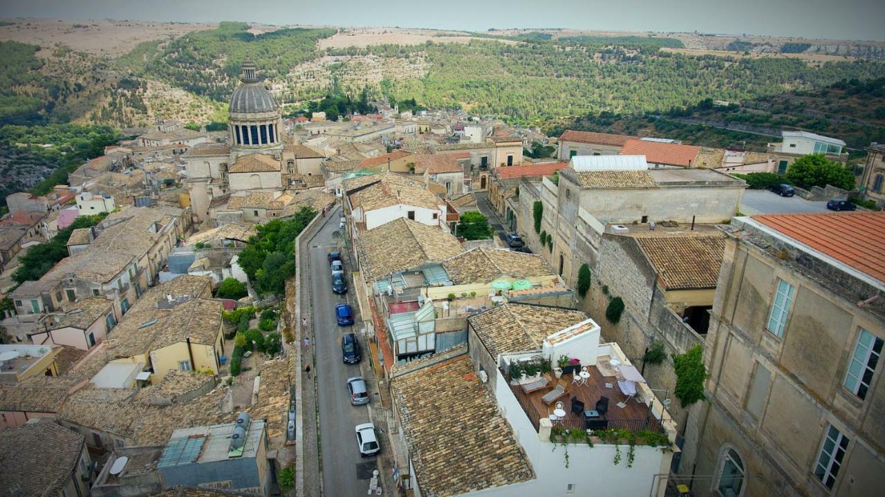 Reusuite Ragusa Exteriér fotografie