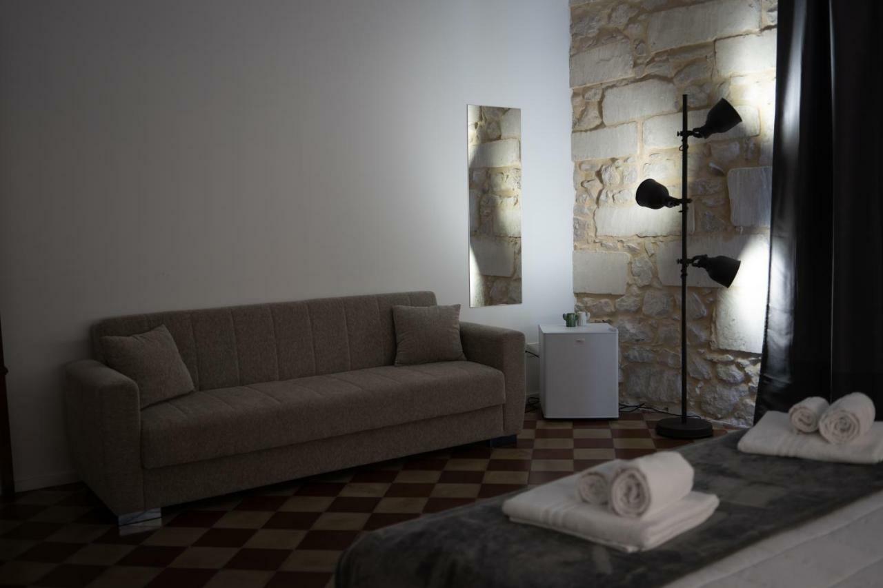 Reusuite Ragusa Exteriér fotografie