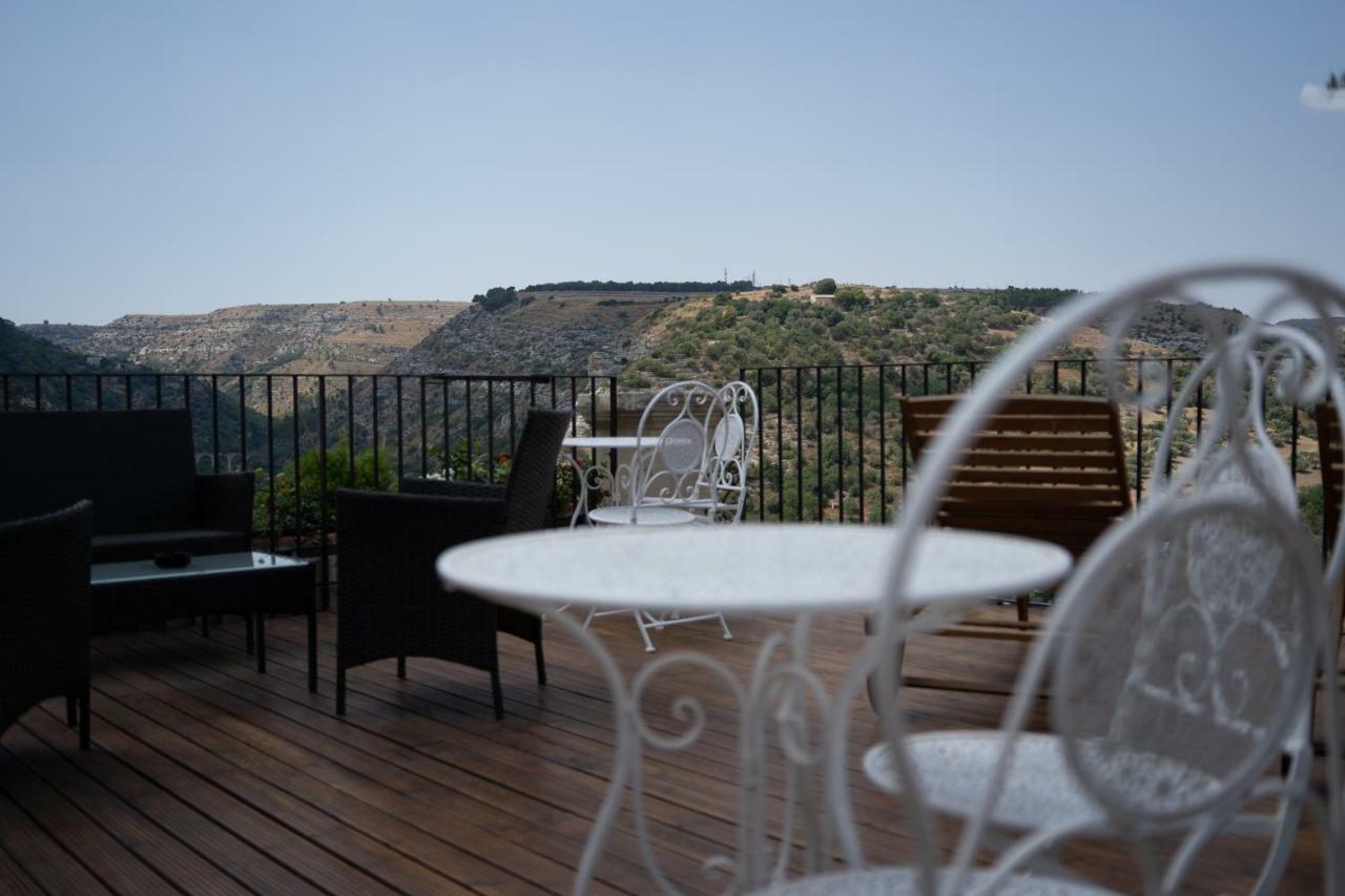 Reusuite Ragusa Exteriér fotografie
